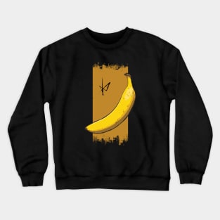 Banana split Crewneck Sweatshirt